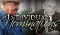 Hall of Fame Nominations