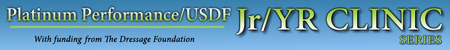 Jane Savioe Adult Clinic Series