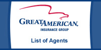 Great American Insurance Group Agents