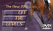 Order the On The Levels DVD Today!