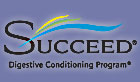 succeed