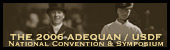 2006 USDF - Adequan Convetion and Symposium