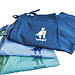 USDF Reversible Scrubs