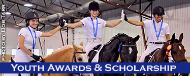 Youth Awards