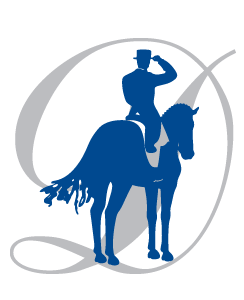 Horses Not Declared For the All-Breeds Program