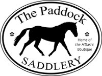 Paddock Saddlery
