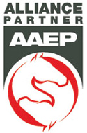 Alliance Partner - AAEP - Logo