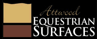 Attwood Equestrian Surfaces Logo