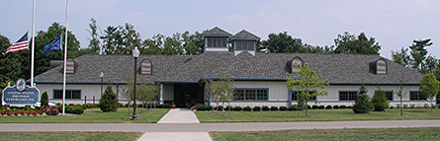 Picture of USDF National Education Center