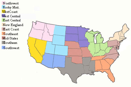 Series Map