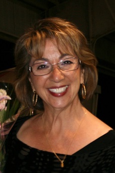Terri Ciotti-Gallo