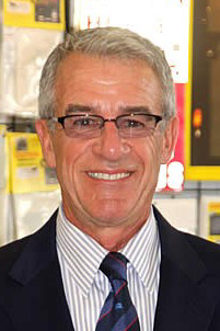 Gary Rockwell