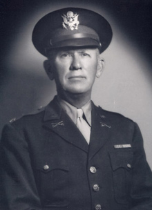 Colonel Hiram Tuttle
