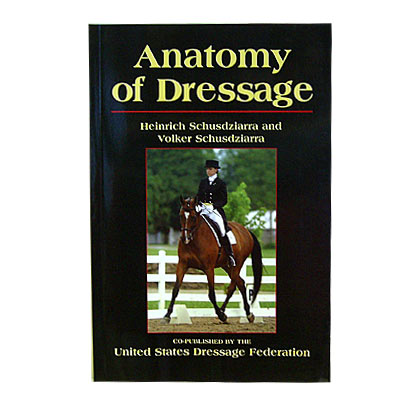 Anatomy of Dressage 