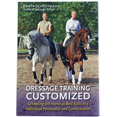 Dressage Training Customized 