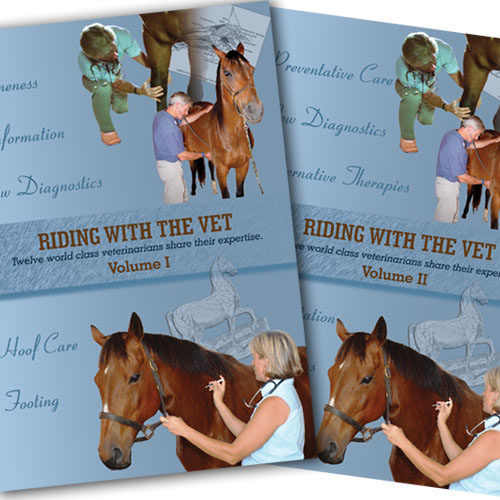 Riding With the Vet
