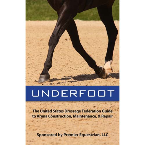  Underfoot 