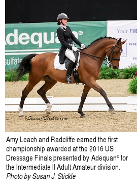 2016 U.S. Championships Press Release