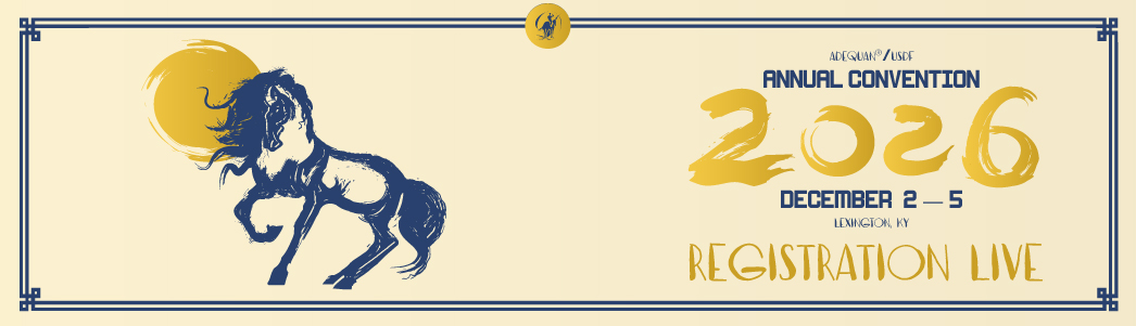 United States Dressage Federation