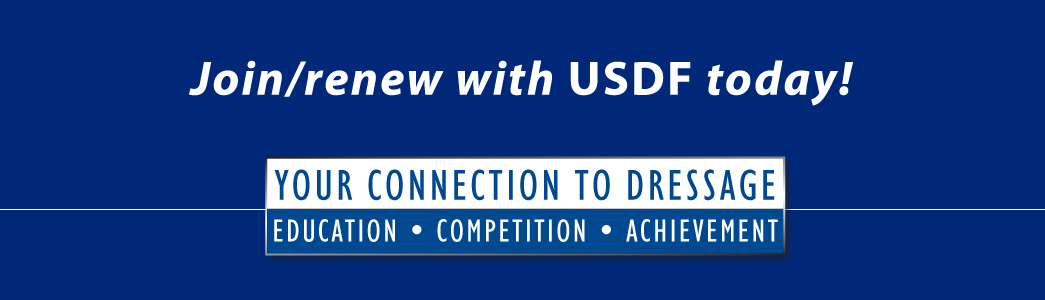 United States Dressage Federation