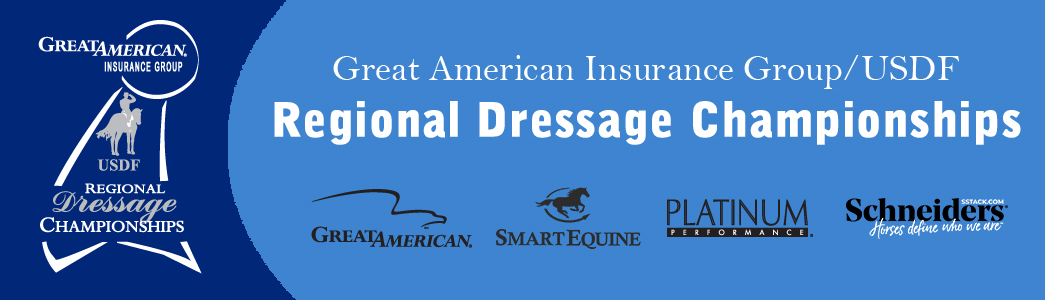 United States Dressage Federation
