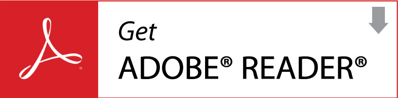 Click to get the free download of the latest version of Adobe Acrobat Reader.