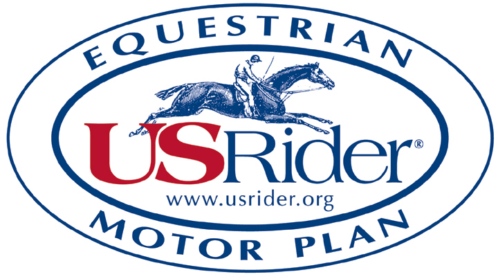 US Rider
