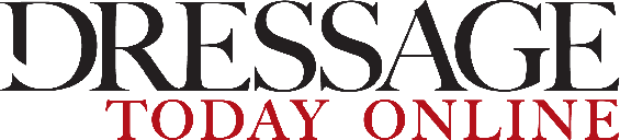 Dressage Today Online Logo